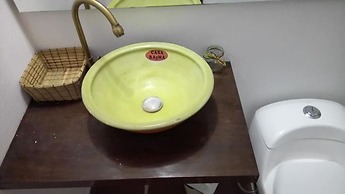 Casa Rayma Hotel Boutique