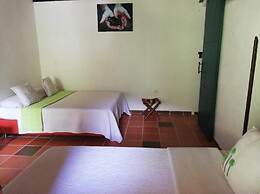 Casa Rayma Hotel Boutique