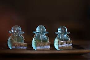 Nunamkhalu Private Villas & Spa