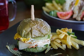 Nunamkhalu Private Villas & Spa