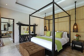 Nunamkhalu Private Villas & Spa