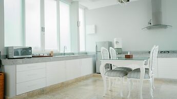 Nunamkhalu Private Villas & Spa