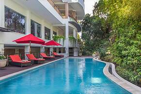 Nunamkhalu Private Villas & Spa