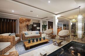 Nunamkhalu Private Villas & Spa