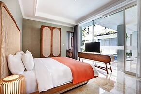 Nunamkhalu Private Villas & Spa