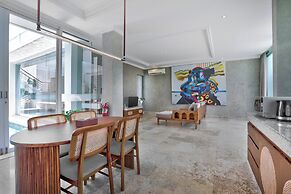 Nunamkhalu Private Villas & Spa