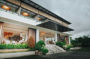 Nunamkhalu Private Villas & Spa