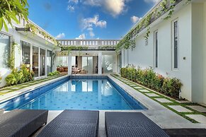 Nunamkhalu Private Villas & Spa