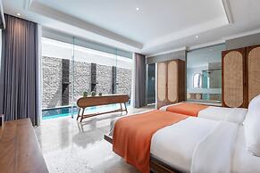 Nunamkhalu Private Villas & Spa