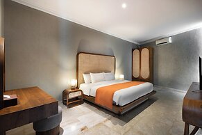 Nunamkhalu Private Villas & Spa