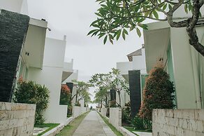 Nunamkhalu Private Villas & Spa