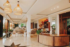 Nunamkhalu Private Villas & Spa