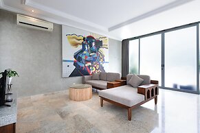 Nunamkhalu Private Villas & Spa