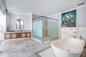 Nunamkhalu Private Villas & Spa