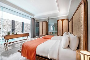 Nunamkhalu Private Villas & Spa