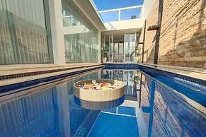 Nunamkhalu Private Villas & Spa