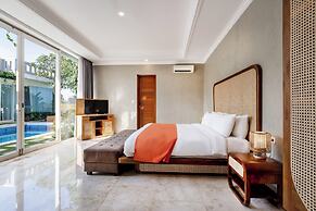 Nunamkhalu Private Villas & Spa