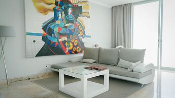 Nunamkhalu Private Villas & Spa