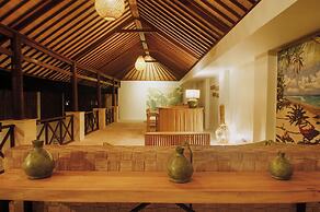 Nunamkhalu Private Villas & Spa