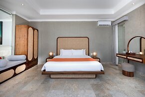 Nunamkhalu Private Villas & Spa