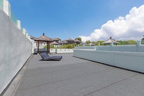 Nunamkhalu Private Villas & Spa