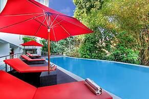 Nunamkhalu Private Villas & Spa