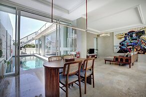 Nunamkhalu Private Villas & Spa