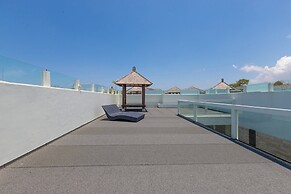 Nunamkhalu Private Villas & Spa