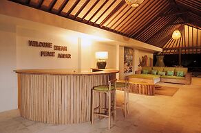 Nunamkhalu Private Villas & Spa