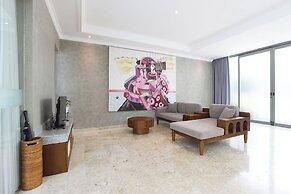 Nunamkhalu Private Villas & Spa