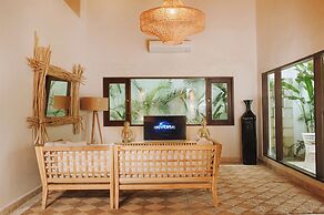 Nunamkhalu Private Villas & Spa