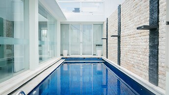 Nunamkhalu Private Villas & Spa