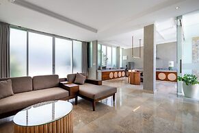 Nunamkhalu Private Villas & Spa