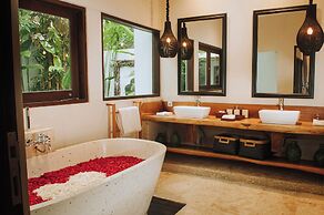 Nunamkhalu Private Villas & Spa