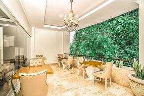 Nunamkhalu Private Villas & Spa