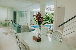 Nunamkhalu Private Villas & Spa