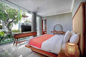 Nunamkhalu Private Villas & Spa