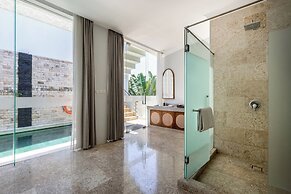 Nunamkhalu Private Villas & Spa