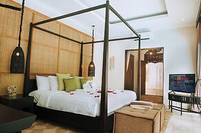 Nunamkhalu Private Villas & Spa