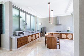 Nunamkhalu Private Villas & Spa