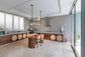 Nunamkhalu Private Villas & Spa