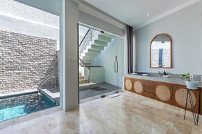 Nunamkhalu Private Villas & Spa