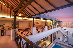 Nunamkhalu Private Villas & Spa
