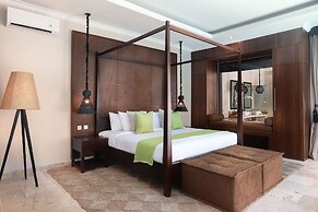 Nunamkhalu Private Villas & Spa