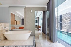 Nunamkhalu Private Villas & Spa