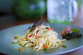 Nunamkhalu Private Villas & Spa