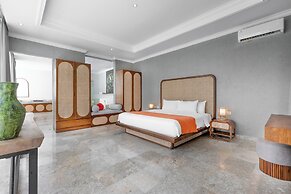 Nunamkhalu Private Villas & Spa