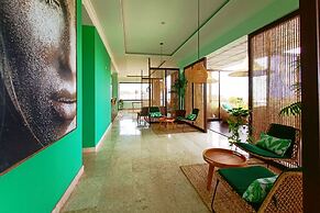 Nunamkhalu Private Villas & Spa