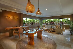 Nunamkhalu Private Villas & Spa