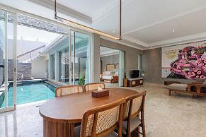 Nunamkhalu Private Villas & Spa